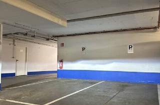 Garagen mieten in Wohllebengasse, 1040 Wien, Provisionsfrei! Tiefgaragenstellplatz in der Wohllebengasse