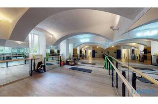 Gewerbeimmobilie kaufen in 1040 Wien, Tanz-, Fitness- oder Yogastudio in Bestlage zu verkaufen