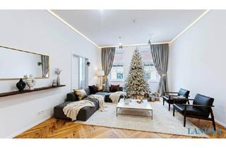 Wohnung kaufen in Bernardgasse, 1070 Wien, Die Kunst schönen Lebens