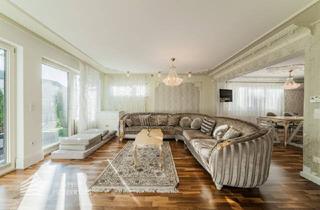 Einfamilienhaus kaufen in 1210 Wien, Großzügiges Einfamilienhaus mit schönem Garten, Nähe Alte Donau