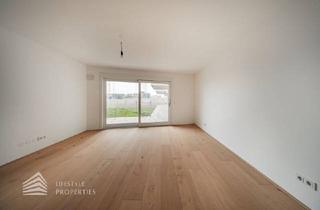 Maisonette kaufen in 1210 Wien, Helle 3-Zimmer Maisonette mit Garten und Balkon, Nähe Alte Donau