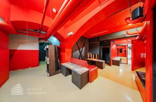 Immobilie mieten in 1080 Wien, Einladendes Fitnesscenter mit Sauna in Toplage