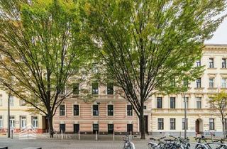 Anlageobjekt in Einsiedlerpark, 1050 Wien, Wunderschönes Gründerzeit-Zinshaus, Nähe Einsiedlerpark