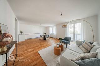 Wohnung kaufen in Enkplatz, 1110 Wien, Traumhafte 4-Zimmer-Wohnung mit Terrasse, Nähe U3 Enkplatz