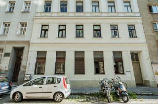 Anlageobjekt in Matzleinsdorfer Platz, 1050 Wien, Investment! Wohnungspaket, Nähe Matzleinsdorfer Platz