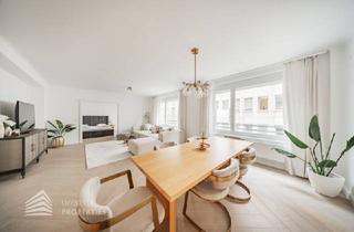 Wohnung kaufen in Stephansplatz, 1010 Wien, Erstbezug! Moderne 3,5-Zimmer Wohnung, Nähe Stephansplatz