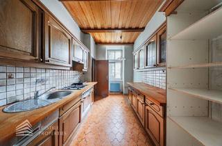 Wohnung kaufen in Reumannplatz, 1100 Wien, Charmante 3-Zimmer Altbauwohnung, Nähe Reumannplatz