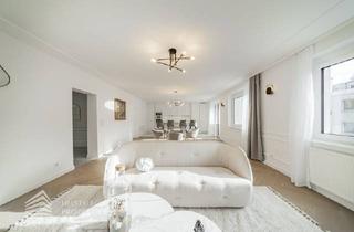 Wohnung kaufen in Wertheimsteinpark, 1190 Wien, Erstbezug! 4-Zimmer Luxusapartment mit Balkon, Nähe Wertheimsteinpark