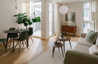 Wohnung kaufen in Aßmayergasse, 1120 Wien, 2-ZIMMER-WOHNUNG NÄHE MEIDLINGER MARKT