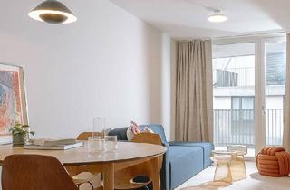 Wohnung kaufen in Aßmayergasse, 1120 Wien, 2-ZIMMER-WOHNUNG NÄHE MEIDLINGER MARKT