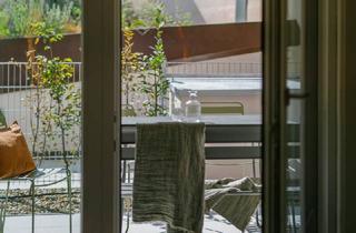 Wohnung kaufen in Aßmayergasse, 1120 Wien, GARTENWOHNUNG IN RUHELAGE NÄHE MEIDLINGER MARKT