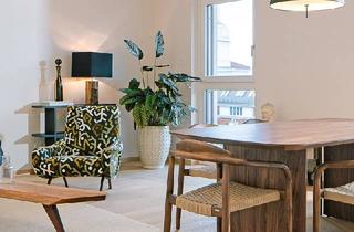 Wohnung kaufen in Aßmayergasse, 1120 Wien, FAMILIENOASE MIT 4 ZIMMERN UND 2 FREIFLÄCHEN