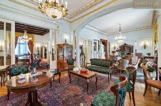 Villen zu kaufen in 1190 Wien, Herrschaftliche Villa mit Indoorpool und Lift in Toplage