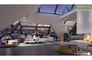 Penthouse kaufen in 1010 Wien, Großzügiges Luxus-Penthouse mit hauseigenem Weinkeller