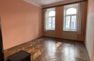 Immobilie mieten in Johnstraße, 1150 Wien, Lager in der Johnstraße/Schmelz 1-Zimmer