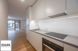 Wohnung mieten in Apollogasse, 1070 Wien, Exklusiver, zentraler Familienwohntraum! Einmalige 3 Zi. Wohnung mit Freifläche im Projekt Apollogasse18!