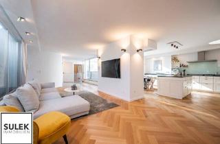 Penthouse kaufen in Girardigasse, 1060 Wien, Penthouse mit traumhafter Dachterrasse nahe Naschmarkt & Innenstadt! ***VIDEOTOUR***