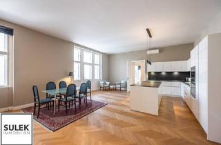Wohnung mieten in Kreindlgasse, 1190 Wien, Repräsentative, sanierte Familienwohnung: 4-Zimmer-Wohnung + überdachter Stellplatz + Terrasse in der Kreindlgasse