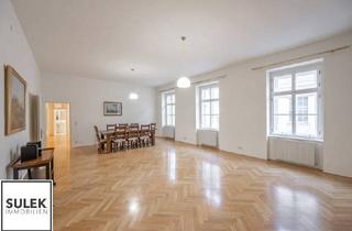 Wohnung mieten in Strudlhofgasse, 1090 Wien, großzügige Altbauwohnung in absoluter Traumlage in 1090 // Nähe Strudlhofstiege!