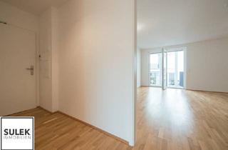 Wohnung mieten in Währinger Straße, 1180 Wien, 2-Zimmer Neubauwohnung mit Innenhof-Balkon beim Schubertpark - U6 fußläufig erreichbar!