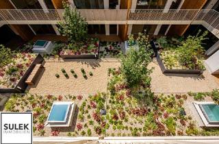 Wohnung mieten in Apollogasse, 1070 Wien, **VIDEO** Erstbezug ab sofort - gemütliche 2 Zimmer Dachgeschosswohnung mit Balkon, klimatisiert - Apollogasse 18