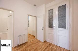 Wohnung kaufen in Fendigasse, 1050 Wien, 2-Zimmer-Altbau-Wohnungen in der Fendigasse