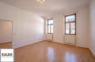 Wohnung kaufen in Fendigasse, 1050 Wien, 2-Zimmer-Altbau-Wohnungen in der Fendigasse