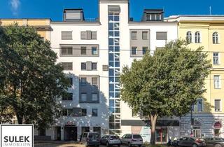 Geschäftslokal mieten in Franzensbrückenstraße, 1020 Wien, **Franzenbrückenstraße: rd. 864 m² Gewerbefläche - Top Lage: nähe Praterstern - ehemals Supermarkt - ab sofort**