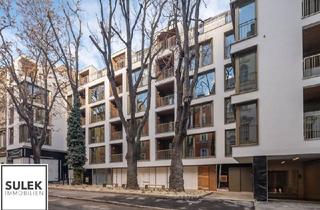 Geschäftslokal mieten in Apollogasse, 1070 Wien, Apollogasse: ERSTBEZUG zu mieten: rd. 920 m² Gewerbefläche im EG + großzügige Lagerfläche und Garage im UG // Edelrohbau