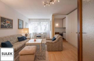 Wohnung kaufen in Hietzinger Hauptstraße, 1130 Wien, Adaptierungsbedürftige Eigentumswohnung in der Münichreiterstraße / Hietzinger Hauptstraße