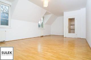 Wohnung kaufen in Dornbacherstraße, 1170 Wien, ruhige Single-Wohnung in Neuwaldegg mit guter Infrastruktur