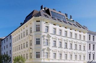 Maisonette kaufen in 1160 Wien, Neubauprojekt -Moderne Maisonette-Wohnungen mit atemberaubendem Panoramablick! Erstbezug!