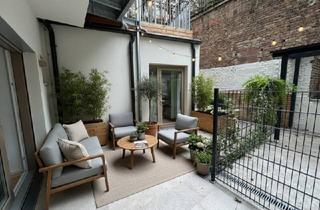 Wohnung kaufen in Leitermayergasse, 1170 Wien, NEUREAL - Wohnbauprojekt in Wien 17.,Leitermayergasse 4 Top1+5, ca.25m²Terrasse -Exklusive Wohnungen!