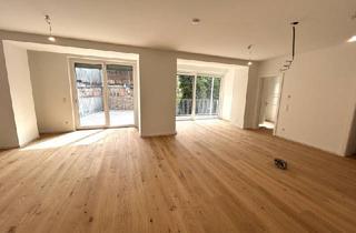Wohnung kaufen in Leitermayergasse, 1170 Wien, NEUREAL - Wohnbauprojekt in Wien 17.,Leitermayergasse 4 Top 6 + ca.17m² Terrasse-Exklusive Wohnungen!