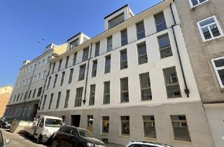 Wohnung kaufen in Leitermayergasse, 1170 Wien, NEUREAL - Wohnbauprojekt in Wien 17.,Leitermayergasse 4 - Exklusive Wohnungen!