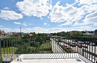 Wohnung kaufen in 1230 Wien, Wunderschöne Dachgeschosswohnung mit Eigengarten