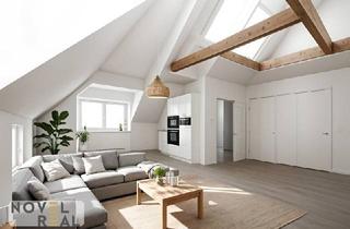 Maisonette kaufen in 1230 Wien, Schöne 3 Zimmer Maisonette im Dachgeschoss