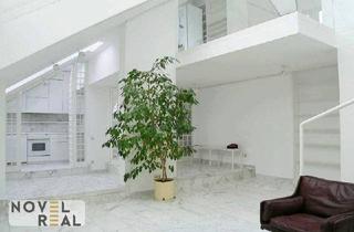 Maisonette mieten in 1010 Wien, NÄHE RATHAUS - TRAUMHAFTE DACHTERRASSENWOHNUNG