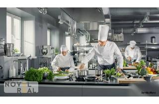 Immobilie mieten in 1080 Wien, Exklusive Gastronomieimmobilie im 8. Bezirk – großzügige Flächen mit vielseitigem Entwicklungspotenzial