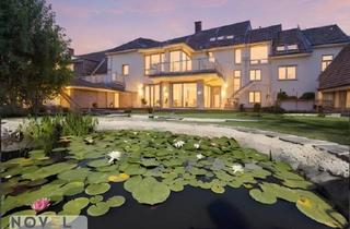 Maisonette kaufen in 1120 Wien, Wohnen wie im eigenen Haus - Exklusive Maisonettewohnung mit Garten in Top Lage