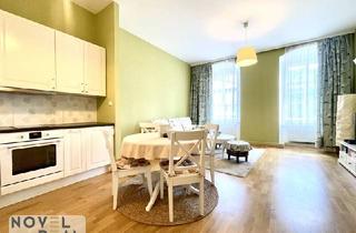 Wohnung kaufen in 1140 Wien, Urbanes Wohnen - Attraktive Wohnung in zentraler Lage