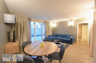 Wohnung kaufen in Mariahilfer Straße, 1060 Wien, Exklusiv möblierte Luxuswohnung in begehrter Lage!