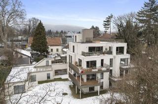 Loft kaufen in 1140 Wien, Balkon-Erstbezug mit sonnigem Südwestblick am Wienfluss