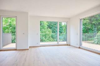 Loft kaufen in 1140 Wien, Freier Grünblick & Balkon – moderner Neubau-Erstbezug