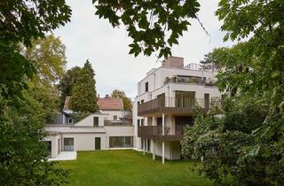 Loft kaufen in 1140 Wien, Erstbezug "Haus an der Wien"
