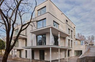 Loft kaufen in 1140 Wien, 4 Zi Gartenwohnung - Wohnprojekt „Haus an der Wien" - FS Q2 2025