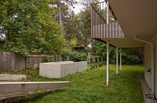 Loft kaufen in 1140 Wien, 4 Zi Gartenwohnung – Erstbezug am Wienfluss