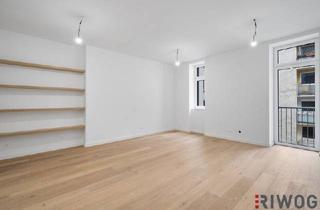 Wohnung kaufen in Mohsgasse, 1030 Wien, Traumhafte Altbauwohnung nähe Schweizergarten mit 3-Zimmer und hochwertiger Ausstattung