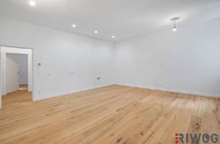 Wohnung kaufen in Mohsgasse, 1030 Wien, Altbau mit effizienten Grundriss und Freifläche