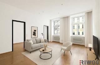 Wohnung kaufen in Klosterneuburger Straße, 1200 Wien, TOP STARTERWOHNUNG - 2 ZIMMER ALTBAUWOHNUNG MIT HOHEN RÄUMEN - SOFORT BEZIEHBAR - NÄHE HANNOVERMARKT UND U6